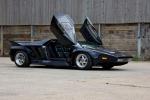 Vector W8 1989 года